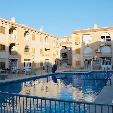 Tesoro Del Eden Lejlighed Torrevieja Eksteriør billede